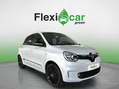Blanco Usado 2023 Renault Twingo Urban Night Utilitario | 15.490 € (Un poco caro)