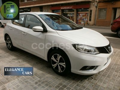 Nissan Pulsar