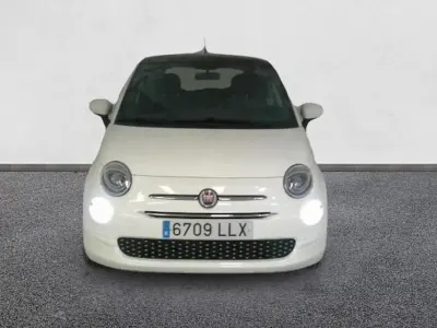 Usado Fiat 500 Lounge 70 CV (51 kW) 2020