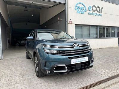 usado Citroën C5 Aircross PureTech S&S Feel 130