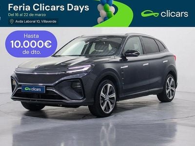 Usado MG Marvel R Comfort 132 kW (180 CV) 2022 Eléctrico SUV