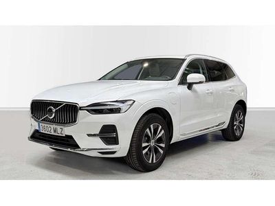 Usado Volvo XC60 Core 351 CV (258 kW) 2023 Blanco SUV