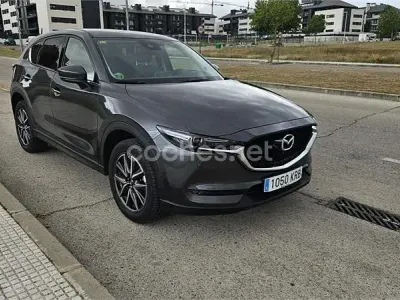 Occasion Mazda CX-5