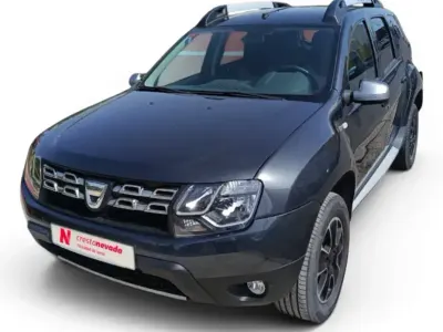 Usado Dacia Duster Lauréate 125 CV (91 kW) 2017 Azul SUV