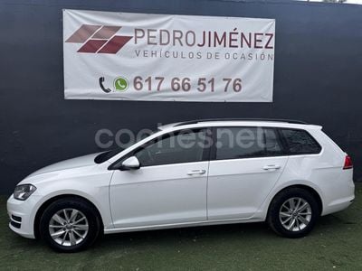 VW Golf VII