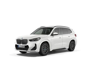 Usado BMW X1 Comfort Edition 245 CV (180 kW) 2025 Blanco SUV