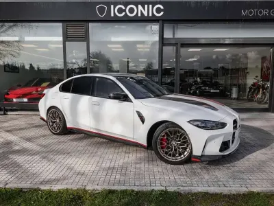 Usado BMW M3