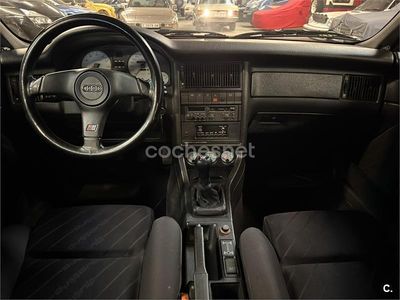 Usado Audi Coupé 230 CV (169 kW) 1995 Rojo Coupe