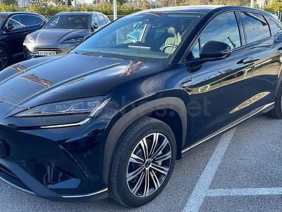 Usado BYD Sealion 7 Comfort 230 kW (313 CV) 2025 Eléctrico SUV