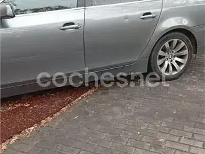 Occasion BMW 520