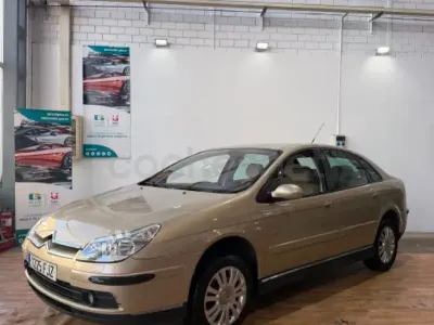 Usado Citroën C5