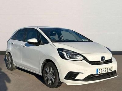 Usado Honda Jazz