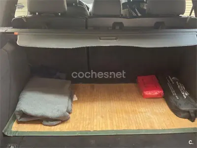 Brugt Porsche Cayenne