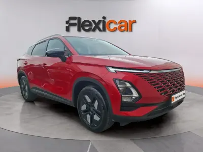 Usado Omoda 5 147 CV (108 kW) 2025 Burdeos SUV