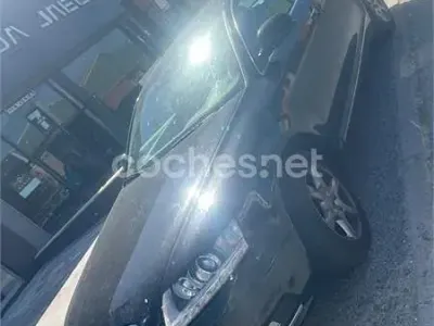 Usado Audi A6