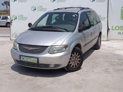 Chrysler Voyager