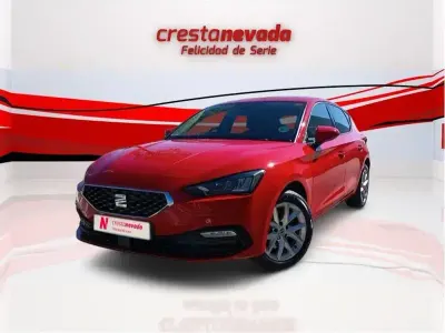 Usado Seat Leon Style 110 HP (80 kW) 2021