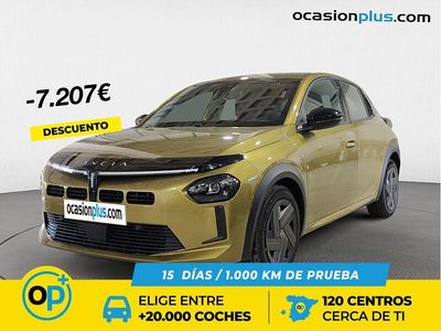 Otro Nuevo 2025 Lancia Ypsilon Utilitario | 20.450 € (Precio justo)