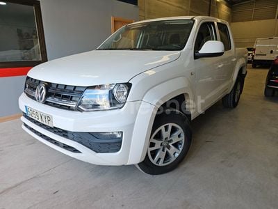 VW Amarok