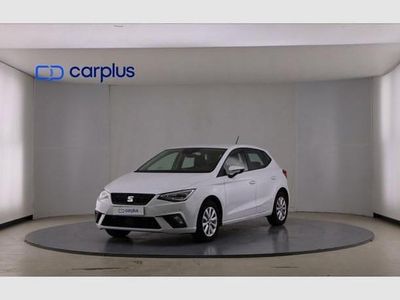 Usado 2023 Seat Ibiza Style | 14.490 € (Precio justo)