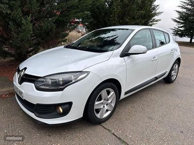 usado Renault Mégane 1.5 DCI