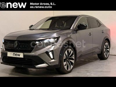 Gris / plata Usado 2024 Renault Rafale Techno SUV | 36.500 € (Precio justo)