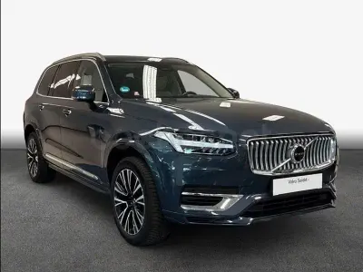 Usado Volvo XC90