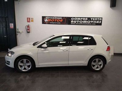 usado VW Golf Plus 1.6TDI Advance