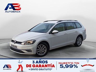 VW Golf VII