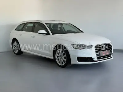 Usado Audi A6