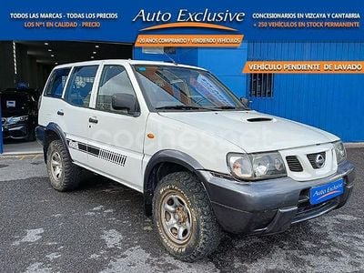 Nissan Terrano