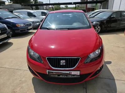 Usado Seat Ibiza