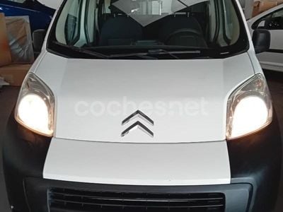 Citroën Nemo