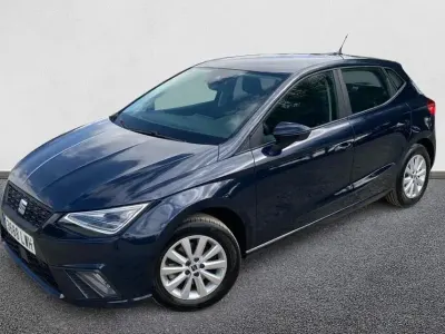 Usado Seat Ibiza