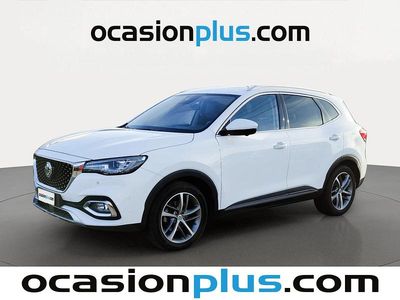Usado MG HS Luxury 162 CV (119 kW) 2023 Blanco SUV