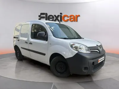Usado Renault Kangoo