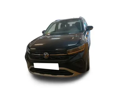 Usado VW T-Cross