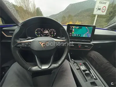 Usado Cupra Leon