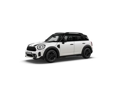 Używany Mini Cooper D Countryman