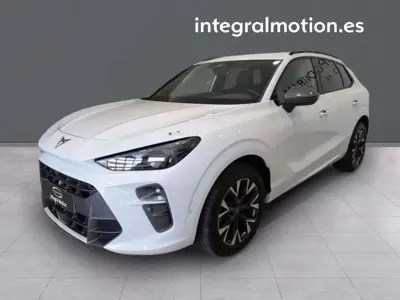 Usado Cupra Terramar 150 CV (110 kW) 2024 Blanco SUV