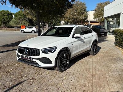 Mercedes GLE43 AMG