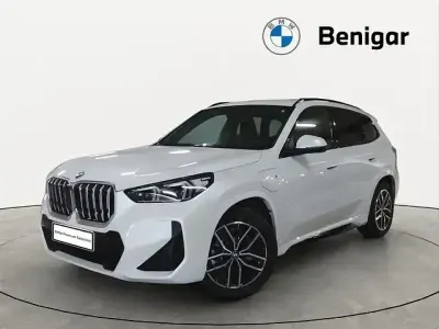 Usado BMW X1 Comfort Edition 245 CV (180 kW) 2025 Blanco SUV