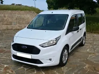 Usado Ford Tourneo Connect