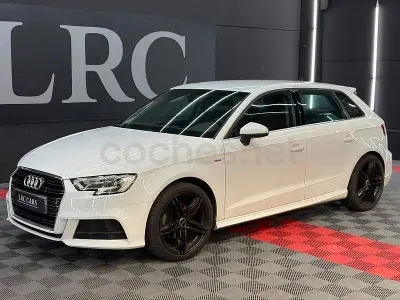 Usado Audi A3