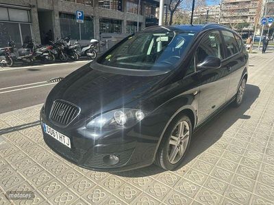 Seat Altea XL