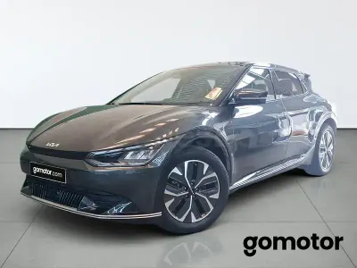 Usado Kia EV6