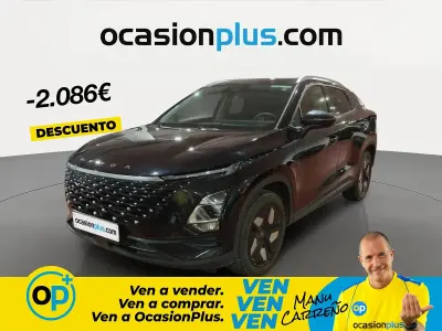 Usado Omoda 5 147 CV (108 kW) 2025 Blanco SUV