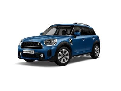 Usado Mini Cooper S Countryman 220 CV (161 kW) 2022 SUV