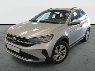 Usado VW Taigo 95 CV (69 kW) 2023 Gris ascot SUV