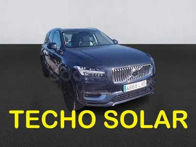 Usado Volvo XC90